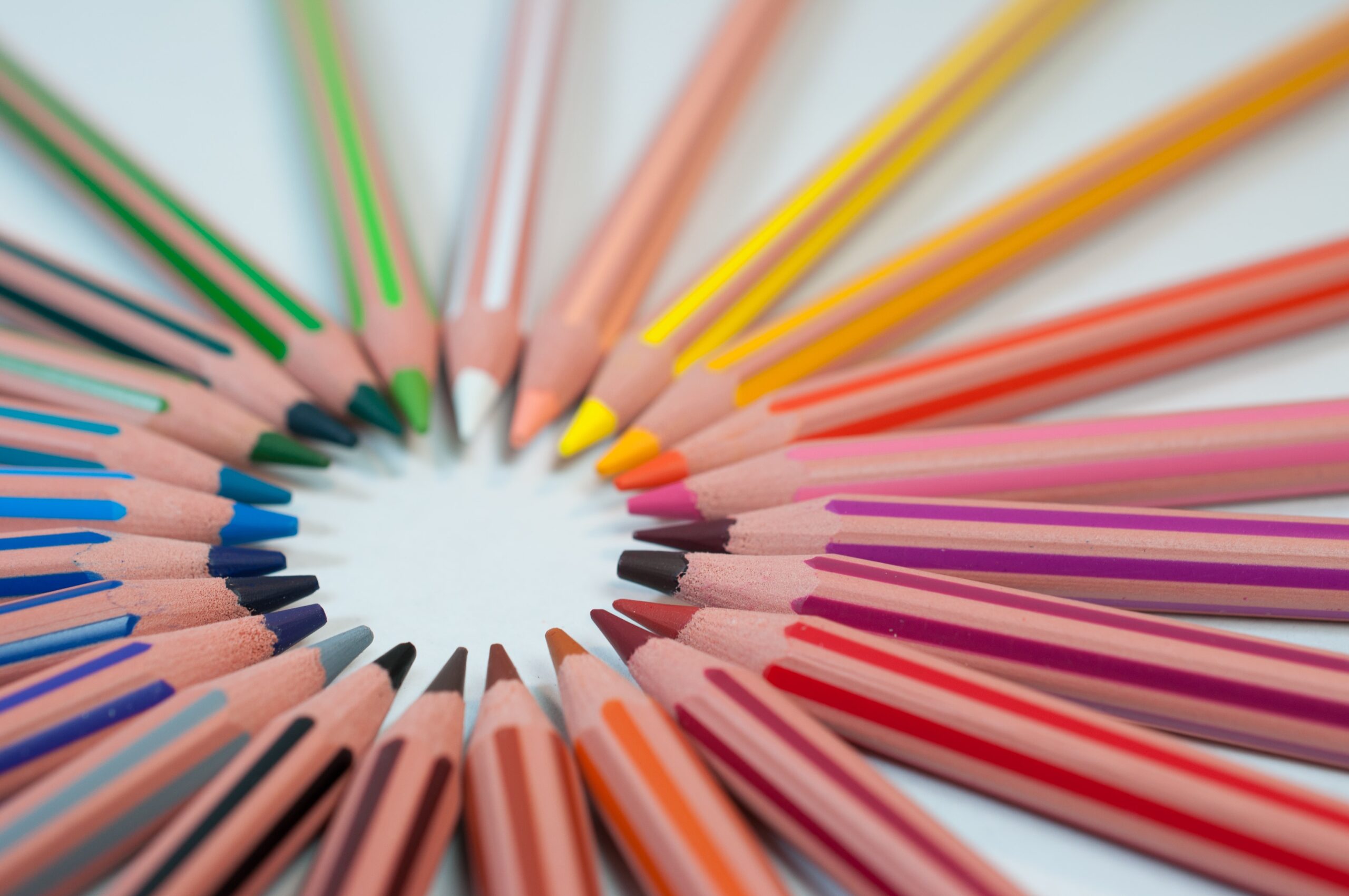 colored-pencil